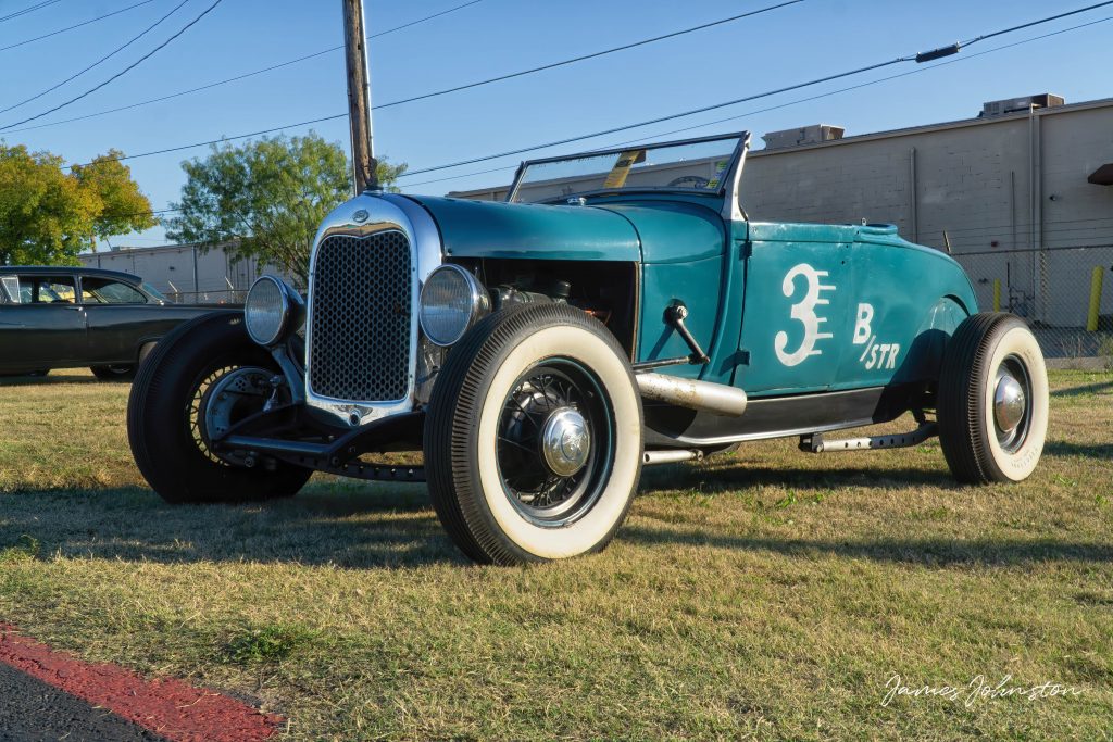 More Images from the 2019 Pistons and Paint Car Show in Denton, Texas ...